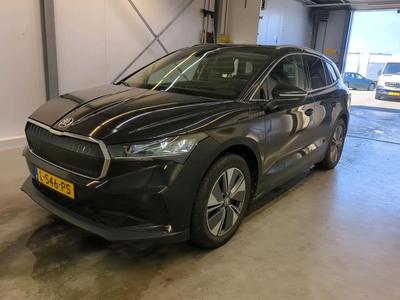 Skoda Enyaq iV 80 150kW/ 82kWh, 2021