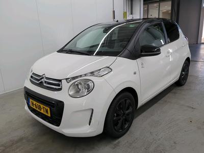 Citroen C1 1.0 VTI 53kW S/S Origins, 2020