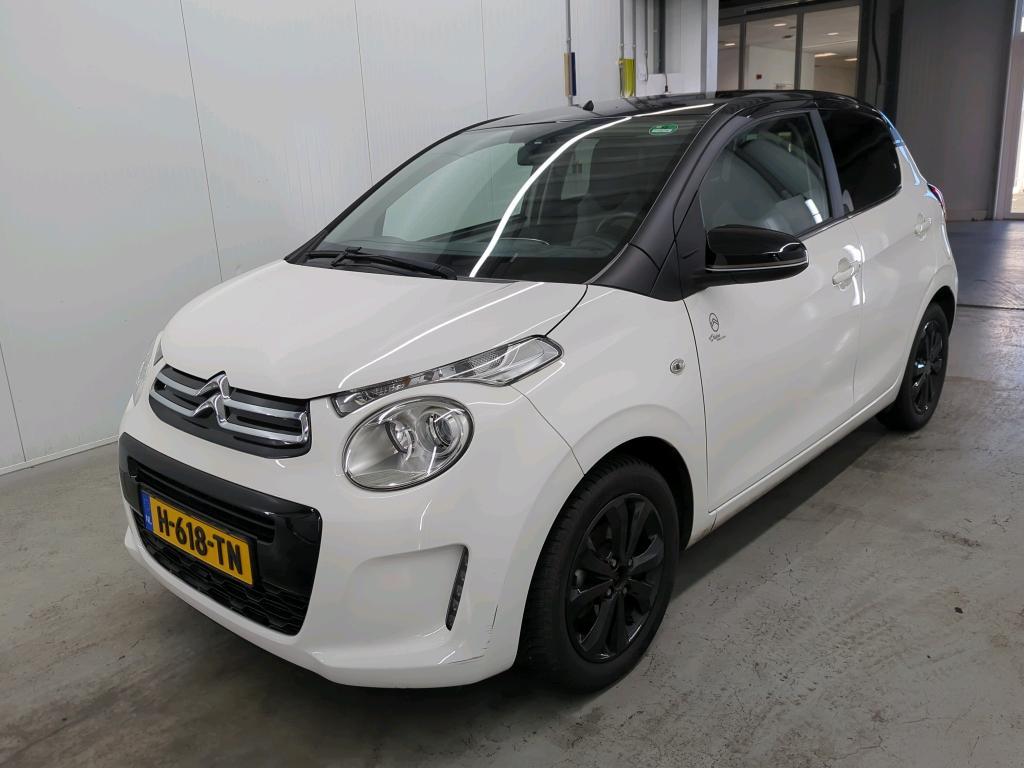 Citroen C1 1.0 VTI 53kW S/S Origins, 2020