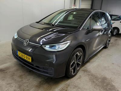 Volkswagen ID.3 150kW / 58kWH 1ST Plus automaat, 2020
