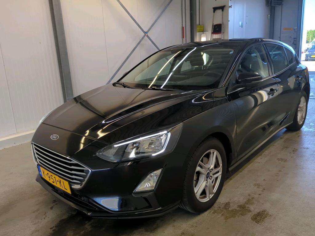Ford Focus 1.5 EcoBlue 88kW Trend Edition Business, 2021