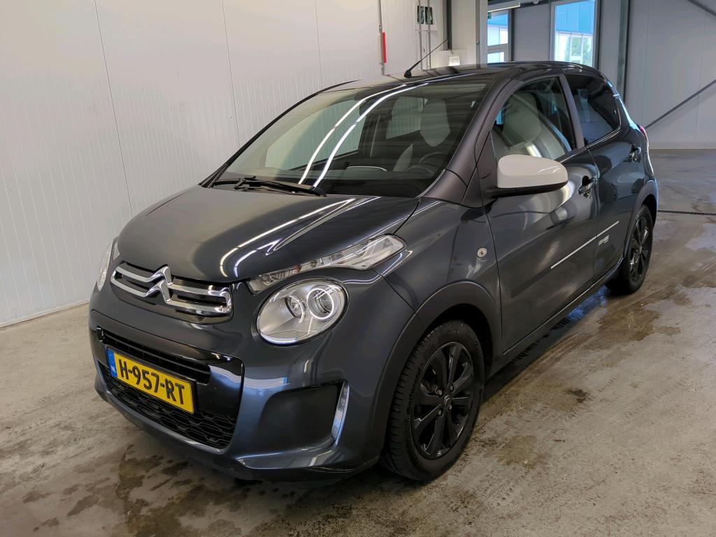 Citroen C1 1.0 VTI 53kW S/S Urban Ride, 2020