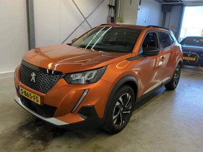 Peugeot 2008 1.2 PureTech 74kW Allure Pack, 2023
