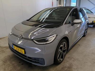 Volkswagen ID.3 150kW / 58kWH 1ST Plus automaat, 2020