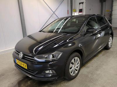 Volkswagen Polo 1.0 TSI 70kW Comfortline Business, 2019