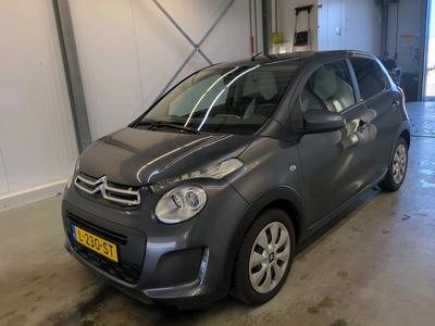 Citroen C1 1.0 VTI 53kW S/S Feel, 2021