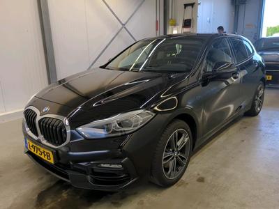 BMW 118 iA 103kW, 2021