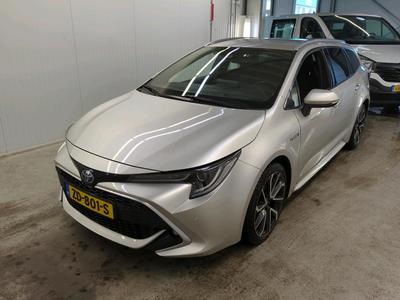 Toyota Corolla 2.0 Hybrid 135kW Bus. Sport Intro Touring sports aut, 2019