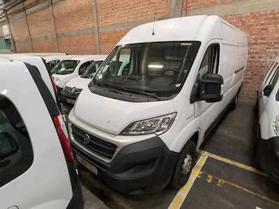 Fiat Ducato 35 fourgon lwb dsl - 2.0 Mjet L3H2 (EU6)