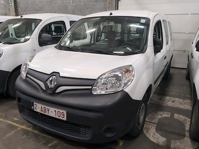Renault Kangoo express 1.5 BLUE DCI 95 MAXI CONFORT