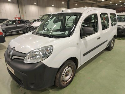 Renault Kangoo express 1.5 BLUE DCI 95 MAXI CONFORT