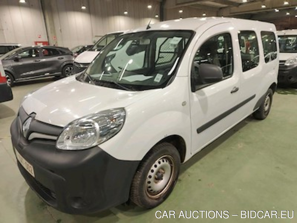 Renault Kangoo express 1.5 BLUE DCI 95 MAXI CONFORT