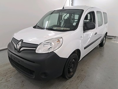 Renault Kangoo express 1.5 BLUE DCI 95 MAXI CONFORT Comfort