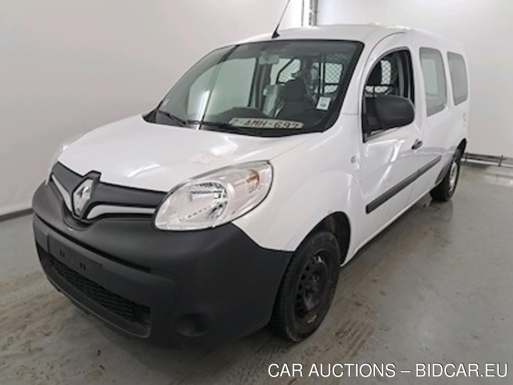 Renault Kangoo express 1.5 BLUE DCI 95 MAXI CONFORT Comfort