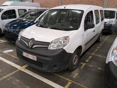 Renault Kangoo express maxi diesel Lot 1.3 RENAULT KANGOO EXPRESS Maxi 1.5 dCi Blue Confort