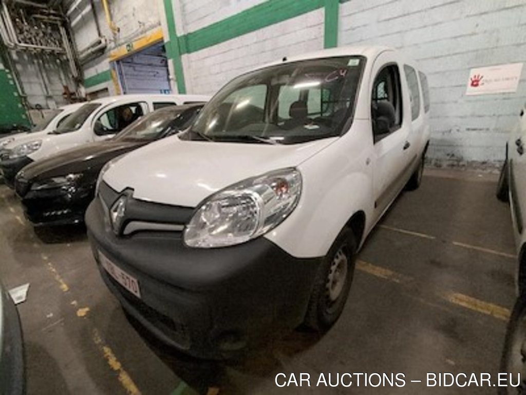 Renault Kangoo express maxi diesel Lot 1.3 RENAULT KANGOO EXPRESS Maxi 1.5 dCi Blue Confort