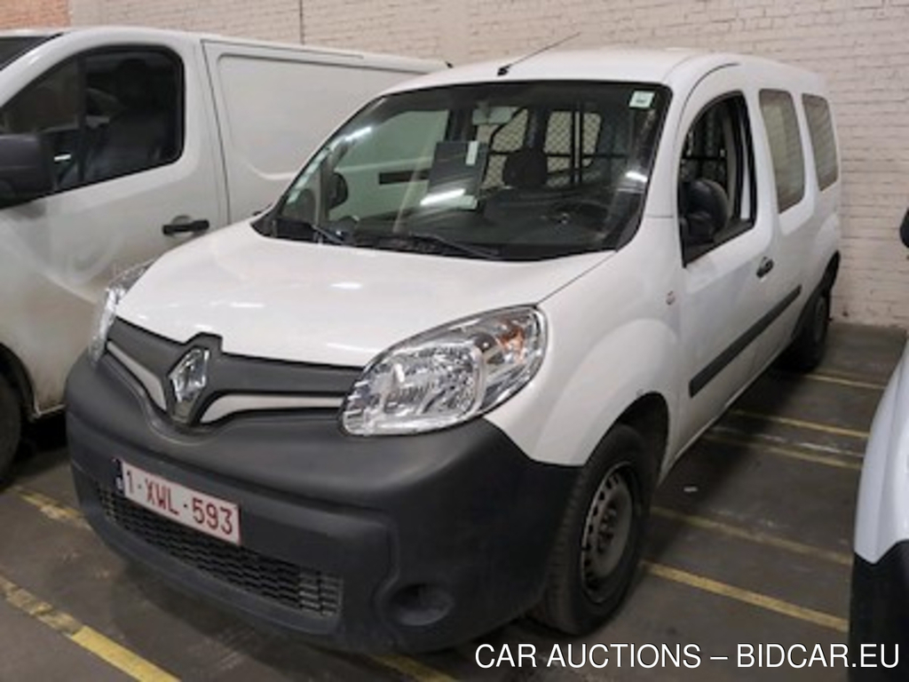Renault Kangoo express maxi diesel Lot 1.3 RENAULT KANGOO EXPRESS Maxi 1.5 dCi Blue Confort