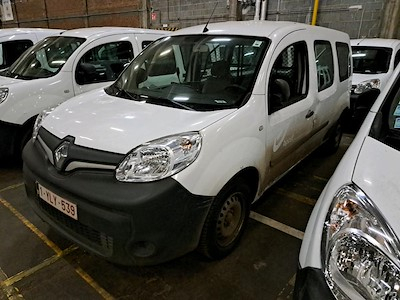 Renault Kangoo express maxi diesel Lot 1.3 RENAULT KANGOO EXPRESS Maxi 1.5 dCi Blue Confort