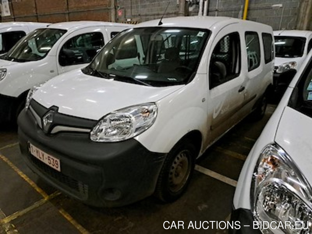 Renault Kangoo express maxi diesel Lot 1.3 RENAULT KANGOO EXPRESS Maxi 1.5 dCi Blue Confort