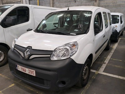 Renault Kangoo express maxi diesel Lot 1.3 RENAULT KANGOO EXPRESS Maxi 1.5 dCi Blue Confort