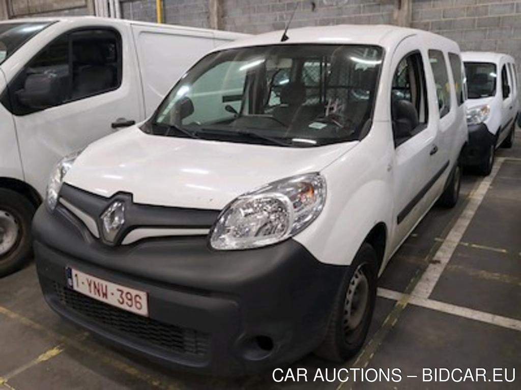 Renault Kangoo express maxi diesel Lot 1.3 RENAULT KANGOO EXPRESS Maxi 1.5 dCi Blue Confort