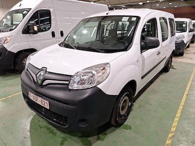 Renault Kangoo express maxi diesel Lot 1.3 RENAULT KANGOO EXPRESS Maxi 1.5 dCi Blue Confort