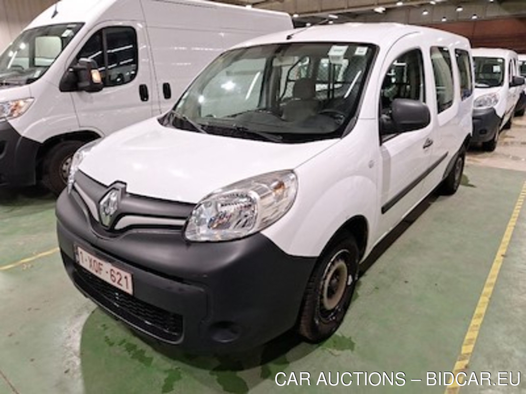 Renault Kangoo express maxi diesel Lot 1.3 RENAULT KANGOO EXPRESS Maxi 1.5 dCi Blue Confort