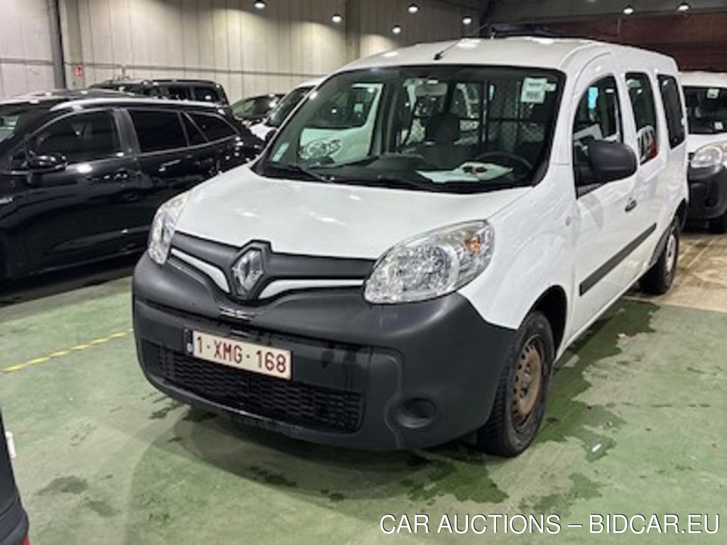 Renault Kangoo express maxi diesel Lot 1.3 RENAULT KANGOO EXPRESS Maxi 1.5 dCi Blue Confort
