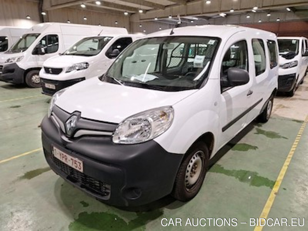 Renault Kangoo express maxi diesel Lot 1.3 RENAULT KANGOO EXPRESS Maxi 1.5 dCi Blue Confort