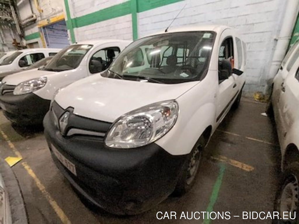 Renault Kangoo express maxi diesel Lot 1.3 RENAULT KANGOO EXPRESS Maxi 1.5 dCi Blue Confort