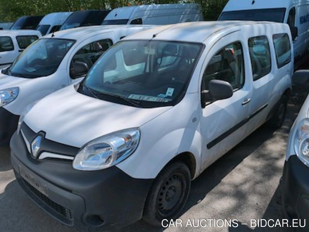 Renault Kangoo express maxi diesel Lot 1.3 RENAULT KANGOO EXPRESS Maxi 1.5 dCi Blue Confort