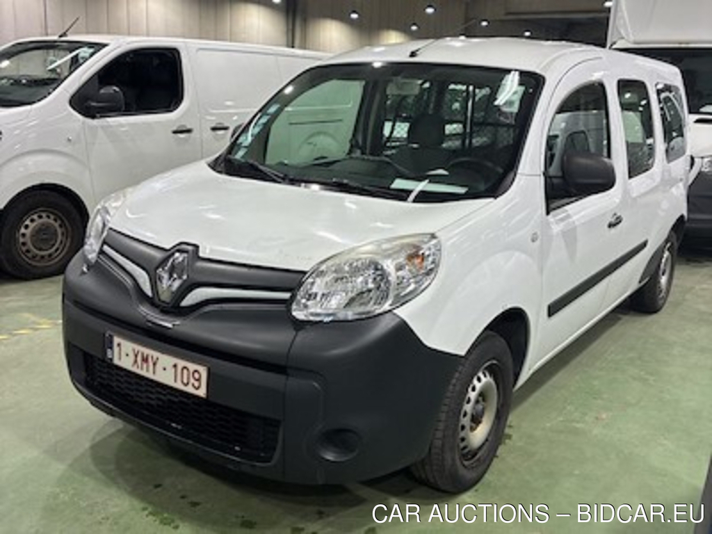 Renault Kangoo express maxi diesel Lot 1.3 RENAULT KANGOO EXPRESS Maxi 1.5 dCi Blue Confort