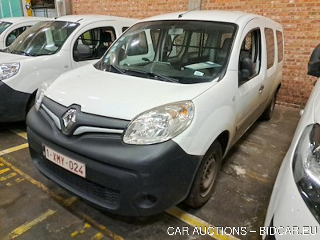 Renault Kangoo express maxi diesel Lot 1.3 RENAULT KANGOO EXPRESS Maxi 1.5 dCi Blue Confort