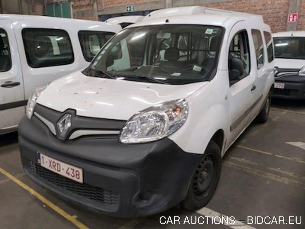 Renault Kangoo express maxi diesel Lot 1.3 RENAULT KANGOO EXPRESS Maxi 1.5 dCi Blue Confort
