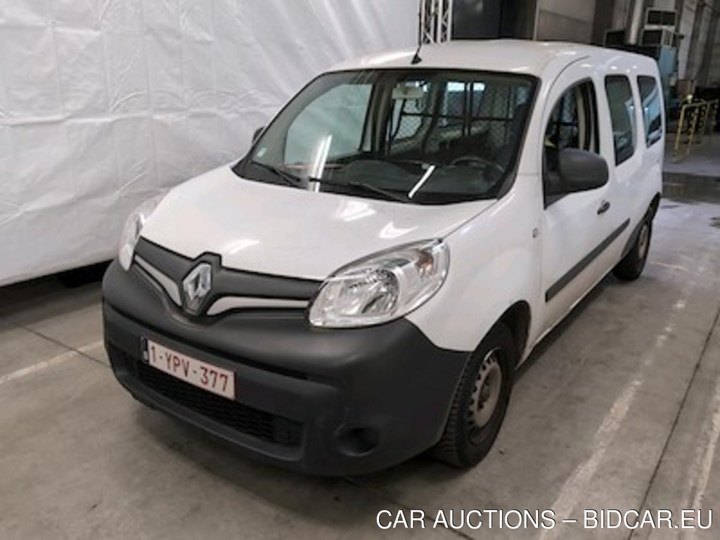 Renault Kangoo express maxi diesel Lot 1.3 RENAULT KANGOO EXPRESS Maxi 1.5 dCi Blue Confort