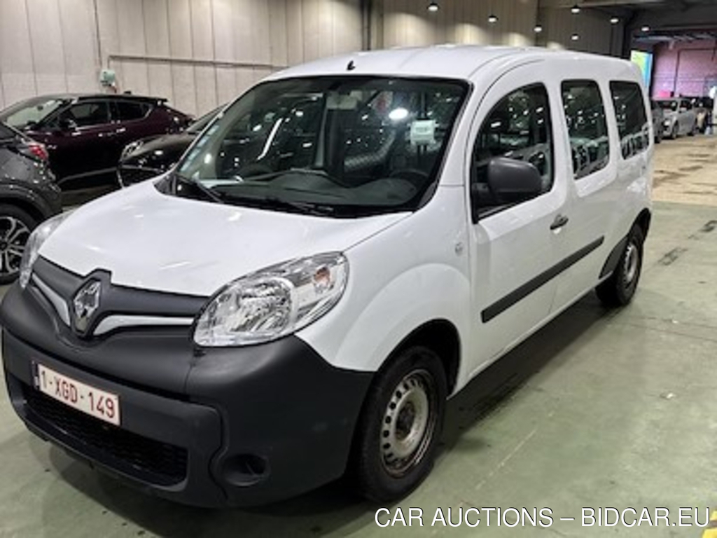 Renault Kangoo express maxi diesel Lot 1.3 RENAULT KANGOO EXPRESS Maxi 1.5 dCi Blue Confort