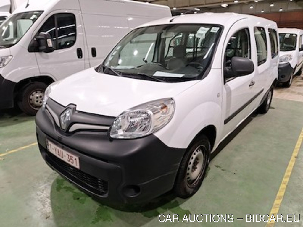 Renault Kangoo express maxi diesel Lot 1.3 RENAULT KANGOO EXPRESS Maxi 1.5 dCi Blue Confort