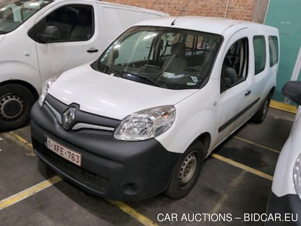 Renault Kangoo express maxi diesel Lot 1.3 RENAULT KANGOO EXPRESS Maxi 1.5 dCi Blue Confort