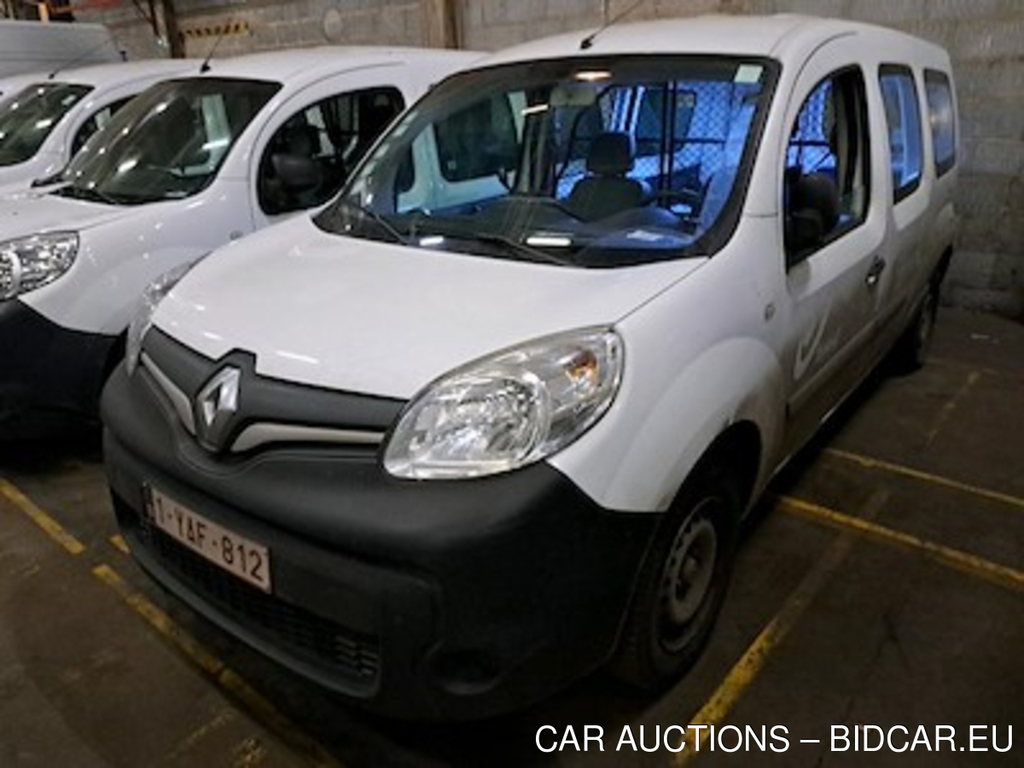 Renault Kangoo express maxi diesel Lot 1.3 RENAULT KANGOO EXPRESS Maxi 1.5 dCi Blue Confort