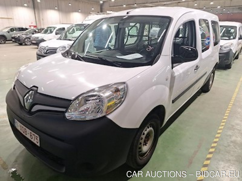 Renault Kangoo express maxi diesel Lot 1.3 RENAULT KANGOO EXPRESS Maxi 1.5 dCi Blue Confort