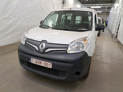 Renault Kangoo express maxi dsl - 2013 1.5 dCi Energy Confort (EU6)