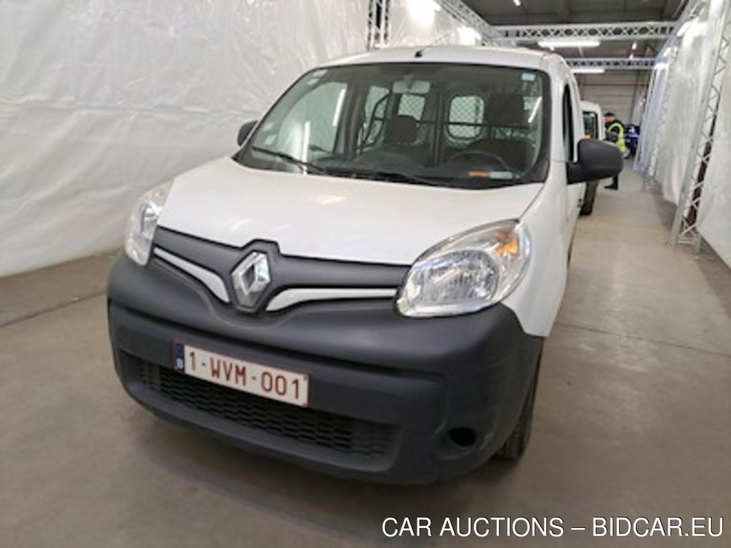 Renault Kangoo express maxi dsl - 2013 1.5 dCi Energy Confort (EU6)