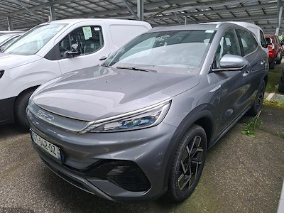BYD Atto 3 Atto 3 204ch - 60,5 kWh Comfort