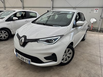 Renault ZOE Zoe Business charge normale R110 Achat Integral - 20