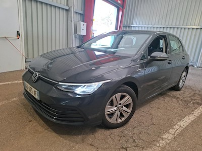 Volkswagen GOLF Golf 2.0 TDI SCR 115ch Life Business