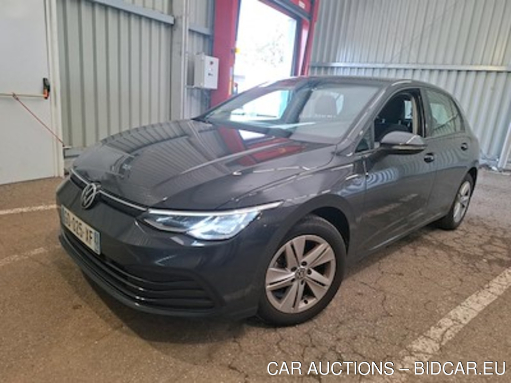 Volkswagen GOLF Golf 2.0 TDI SCR 115ch Life Business