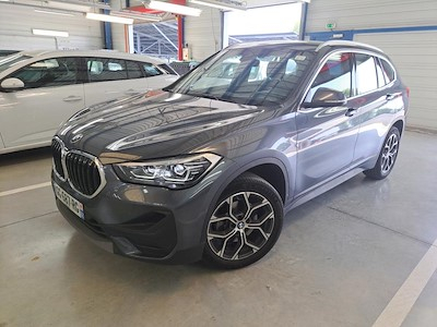 BMW X1 X1 sDrive18iA 136ch Business Design DKG7