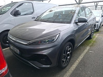 BYD Atto 3 Atto 3 204ch - 60,5 kWh Comfort