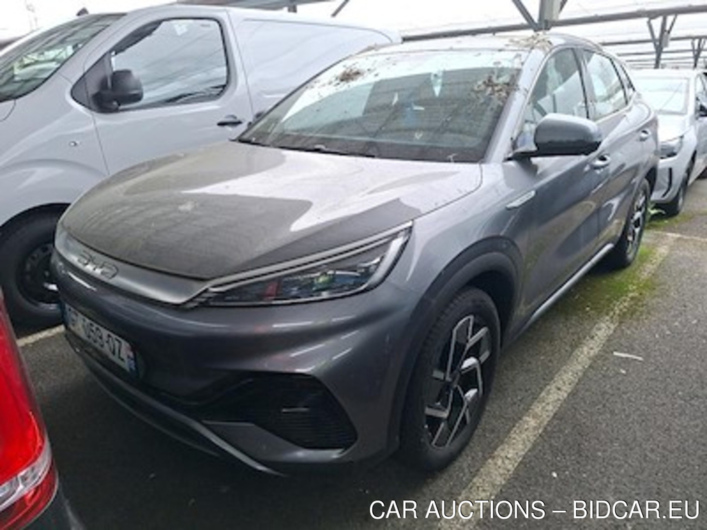 BYD Atto 3 Atto 3 204ch - 60,5 kWh Comfort