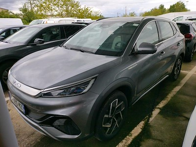 BYD Atto 3 Atto 3 204ch - 60,5 kWh Design